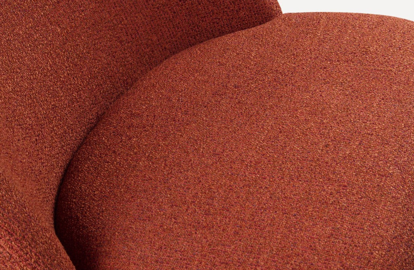 Pyle Textile Ginger Armchair