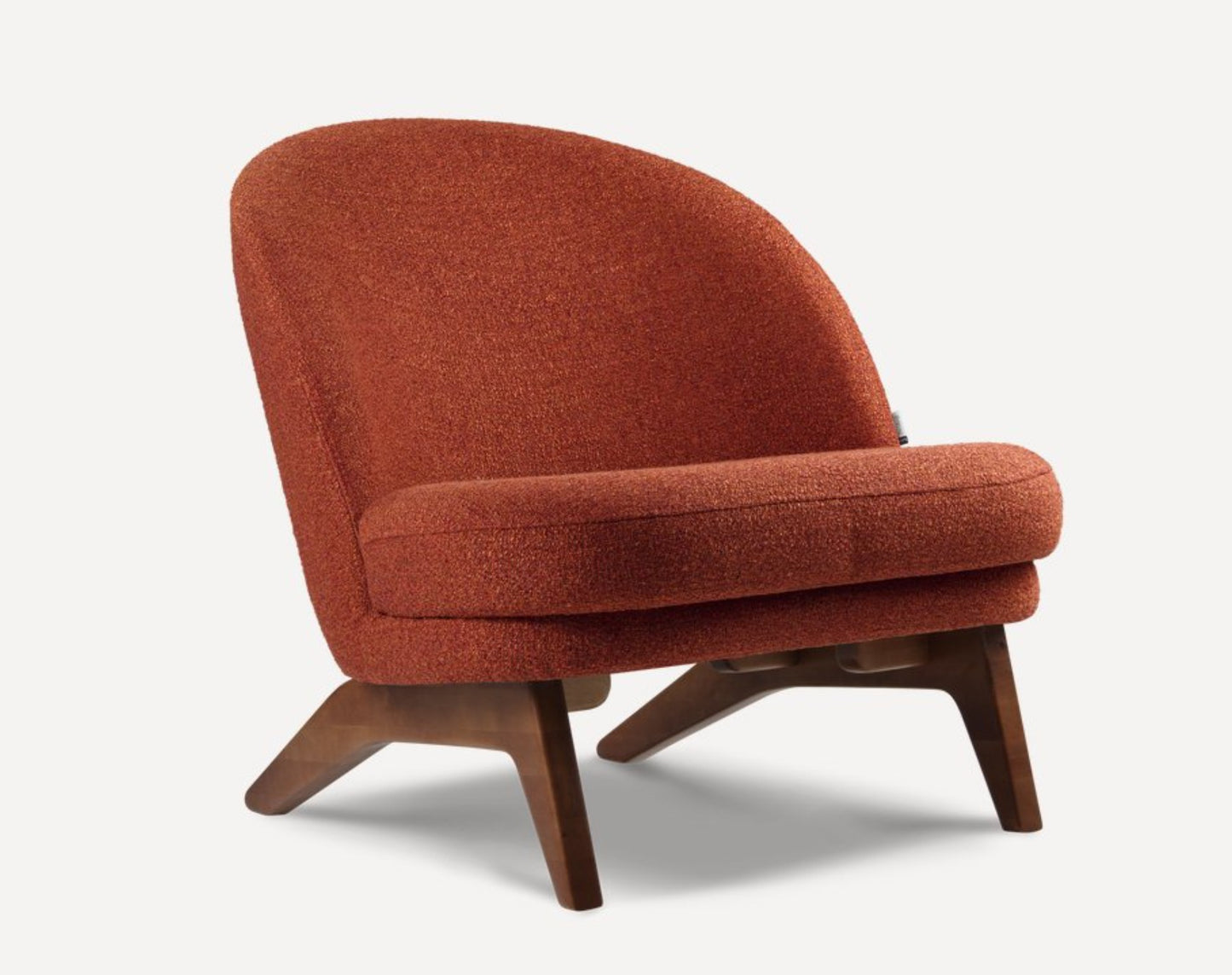 Pyle Textile Ginger Armchair